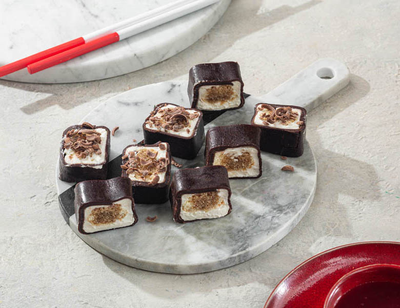 Тирамису ролл